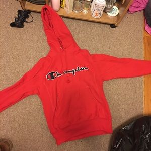 Champion Hoodie